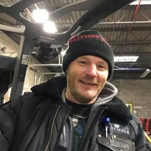 Meet your Posher, David